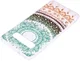 Samsung Galaxy S10 Print TPU Hoesje Mandala afbeelding 3
