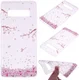 Samsung Galaxy S10 Print TPU Hoesje Bloemen afbeelding 6