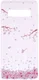 Samsung Galaxy S10 Print TPU Hoesje Bloemen afbeelding 7