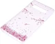 Samsung Galaxy S10 Print TPU Hoesje Bloemen afbeelding 8