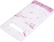 Samsung Galaxy S10 Print TPU Hoesje Bloemen afbeelding 9