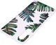 Huawei P30 TPU Hoesje met Marmer Opdruk Palm afbeelding 3