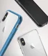Ringke Fusion Apple iPhone XS Hoesje Blue afbeelding 6