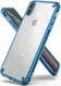 Ringke Fusion Hoesje Apple iPhone XS Max Aqua Blue afbeelding 1