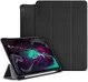 Ringke Smart Case Apple iPad Pro 11 (2018) Flip Hoes Zwart afbeelding 1