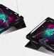 Ringke Smart Case Apple iPad Pro 11 (2018) Flip Hoes Zwart afbeelding 11