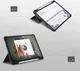 Ringke Smart Case Apple iPad Pro 11 (2018) Flip Hoes Zwart afbeelding 2