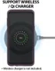 Ringke Onyx Samsung Galaxy S9 Plus Hoesje Paars afbeelding 4