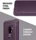 Ringke Onyx Samsung Galaxy S9 Plus Hoesje Paars afbeelding 5
