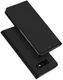 Dux Ducis Premium Book Case Samsung Galaxy S10E Hoesje Zwart afbeelding 5