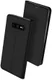 Dux Ducis Premium Book Case Samsung Galaxy S10E Hoesje Zwart afbeelding 6