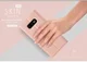 Dux Ducis Premium Book Case Samsung Galaxy S10E Hoesje Roze Goud afbeelding 7