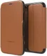 Gear4 D3O Oxford BookCase Apple iPhone XS Bruin afbeelding 1