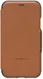 Gear4 D3O Oxford BookCase Apple iPhone XS Bruin afbeelding 2