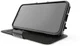 Gear4 D3O Oxford BookCase Apple iPhone XS Zwart afbeelding 2