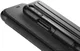 Gear4 D3O Oxford BookCase Apple iPhone XS Zwart afbeelding 6