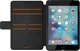 Gear4 D3O Bookcase Apple iPad Mini 4 Hoes Zwart afbeelding 4