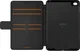 Gear4 D3O Bookcase Apple iPad Mini 4 Hoes Zwart afbeelding 6