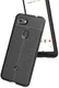 Google Pixel 3A Hoesje met Leren Textuur Zwart afbeelding 7