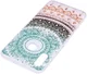 Huawei P Smart (2019) TPU Hoesje met Mandala Print afbeelding 3