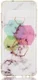 Samsung Galaxy S10 TPU Back Cover met Marmer Print Hexagon afbeelding 1