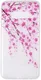 Samsung Galaxy S10E TPU Back Cover met Print Blossom afbeelding 1