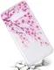 Samsung Galaxy S10E TPU Back Cover met Print Blossom afbeelding 2