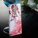 Sony Xperia 1 TPU Back Cover met Marmer Print Blossom afbeelding 4