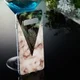 Samsung Galaxy S10 Plus TPU Back Cover met Marmer Print Bladeren afbeelding 4