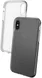 Gear4 D3O Crystal Palace Apple iPhone XS / X Hoesje Transparant afbeelding 2