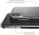 Gear4 D3O Crystal Palace Apple iPhone XS / X Hoesje Transparant afbeelding 6