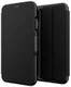 Gear4 D3O Oxford BookCase Apple iPhone XS Max Telefoon Hoesje Zwart afbeelding 1