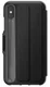 Gear4 D3O Oxford BookCase Apple iPhone XS Max Telefoon Hoesje Zwart afbeelding 7