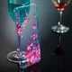 Huawei P30 Pro TPU Hoesje met Bloemen Print afbeelding 4