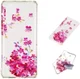Huawei P30 Pro TPU Hoesje met Bloemen Print afbeelding 5