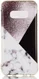Samsung Galaxy S10E TPU Hoesje met Bruin Print afbeelding 7