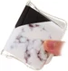 Samsung Galaxy S10E TPU Hoesje met Bruin Print afbeelding 4