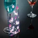 Huawei P30 TPU Hoesje met Eenhoorn Print afbeelding 4
