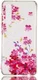 Huawei P30 TPU Hoesje met Bloemen Print afbeelding 1