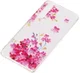 Huawei P30 TPU Hoesje met Bloemen Print afbeelding 2