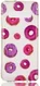 Samsung Galaxy S10 Plus Transparant TPU Hoesje met Donuts Print afbeelding 1