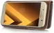 Samsung Galaxy A5 (2017) Echt Leren Portemonnee Hoesje Coffee afbeelding 14