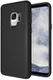 Eiger North Case Hybride Back Cover Samsung Galaxy S9 Zwart afbeelding 1