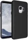 Eiger North Case Hybride Back Cover Samsung Galaxy S9 Zwart afbeelding 2