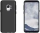 Eiger North Case Hybride Back Cover Samsung Galaxy S9 Zwart afbeelding 3