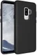 Eiger North Case Hybride Back Cover Samsung Galaxy S9 Plus Zwart afbeelding 2