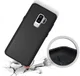 Eiger North Case Hybride Back Cover Samsung Galaxy S9 Plus Zwart afbeelding 3