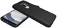Eiger North Case Hybride Back Cover Samsung Galaxy S9 Plus Zwart afbeelding 8