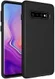 Eiger North Case Hybride Back Cover Samsung Galaxy S10 Zwart afbeelding 1
