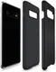 Eiger North Case Hybride Back Cover Samsung Galaxy S10 Zwart afbeelding 2